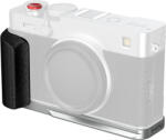 SMALLRIG FUJIFILM X-E5 L-konzol/szilikon markolat (5447) - ezüst
