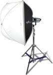 Phottix G-Capsule softbox - 60x90cm