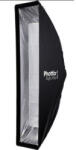Phottix Raja stripbox - 30x140cm