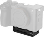 SMALLRIG Arca-Swiss Sony gyorscseretalp - AirTag (5423) - fekete