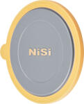 NiSi V7 szűrőtartó objektívsapka (LENS CAP V7)