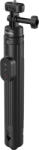 SmallRig akciókamera/okostelefon szelfi tripod (5464) - fekete