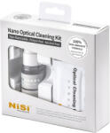 NISI Nano Optical tisztító készlet (OPTICAL CLEANING KIT)