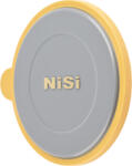 NiSi M75 szűrőtartó objektívsapka (LENS CAP M75)
