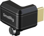SmallRig Sony FX2 nagyfelbontású HDMI adapter (5593) - fekete