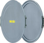 NiSi JetMag Pro 95 védősapka szett (elülső-hátsó) (JMP95 CAP KIT)