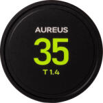 NiSi Cine Aureus 35mm T1.4 filmes objektív védősapka (LENS CAP AUREUS 35)