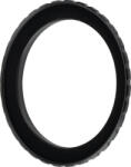 NISI step-up menetbővítő adaptergyűrű (titán) - 49-58mm (49-58MM)