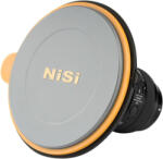NiSi S5/S6 szűrőtartó objektívsapka (LENS CAP S5)