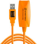  Tether Tools Pro USB 2.0 USB anya hosszabbító kábel (500cm)