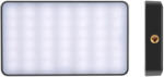 Puluz zseb LED fotólámpa - fekete (56022)