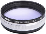 NISI makró objektív szett - 58mm (CLOSE UP LENS KIT 58)