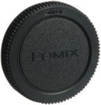 Panasonic Lumix hátsó objektívsapka (DMW-LRC1GU)