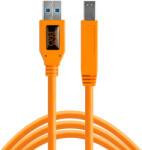  Tether Tools Pro USB 3.0 Type-B apa kábel (460cm)