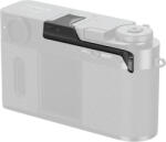 SMALLRIG FUJIFILM X Half hüvelykujjtámasz (5222) - fekete