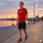 NIKE Спортен комплект park 26 fleece set - cw6936-657 / ib1238-010