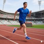 ADIDAS Спортен комплект entrada 26 tr set - jz2506 / jz6557