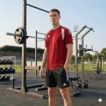 ADIDAS Спортен комплект tiro 26 league - kb1355 / jy9719