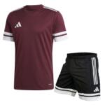 ADIDAS Спортен комплект sq 25 dt - jc8675 / jd9274