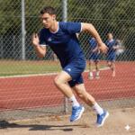ADIDAS Спортен комплект entrada 26 tr set - jz2504 / jz6557