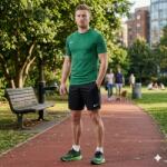 NIKE Спортен комплект academy 2 set - hv8160-302 / hm7146-010