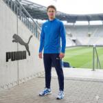 PUMA Мъжки спортен екип teamliga 26 pro - 659727-02 / 659733-06
