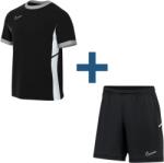 NIKE Спортен комплект dri-fit academy 25 - fz9754-010 / fz9776-010