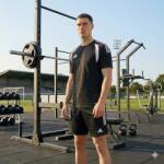 ADIDAS Спортен комплект tiro 26 league - kb1348 / jy9719