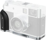 SMALLRIG FUJIFILM X Half L-konzol/szilikon markolat (5216) - ezüst