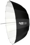  Phottix Premio Parasol reflektor ernyő - 120cm (fehér)