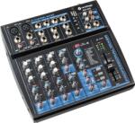 Revoltage MX8-USB keverőpult