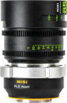 NISI Cine Athena filmes objektív adapter - PL-RF (LM ADAPTER PL-RF)