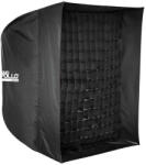  Westcott Apollo közepes softbox + méhsejtrács