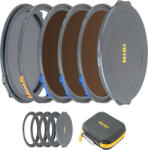 NISI JetMag Pro Filmaker készlet (JETMAG FILMMAKER KIT)