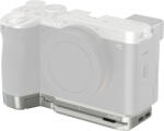 SMALLRIG Sony A7C II/A7CR markolatbővítő + AirTag tartó (5482) - ezüst