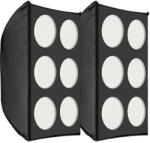  Westcott Pro Light softbox előlap
