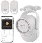 EMOS H5030 GoSmart riasztó IP-126L GUARDIAN mozgásérzékelővel, 6× ajtó/ablak érzékelő, WiFi (3069050300)