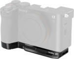 SMALLRIG Sony A7C II/A7CR markolatbővítő + AirTag tartó (5481) - fekete