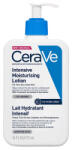 CeraVe intenzív hidratáló testápoló tej 473ml (159602)