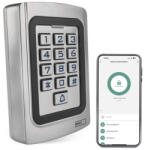 EMOS H5023 GoSmart Billentyűzár IP-006AX, WiFi (3069050230)