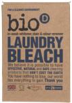 Bio-D Înălbitor pentru rufe - 400 g