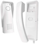 EMOS H1088 Vezeték nélküli otthoni audio kapucsengő készlet H1088, 1 résztvevő (3010000294)
