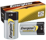 Energizer Industrial Alkaline LR20 1, 5V tartós D góliát elem (Energizer-industrial-LR20)
