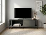  Suport TV PARIS 150 cm, antracit