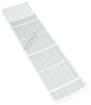 Samsung Air-Pre Modul Előszűrő Samsung Klímához - Mosható porszűrő - AR9500T / QMD RAC1 szériához (DB94-06499A kompatibilis) (DB94-06499A)