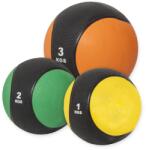 Gorilla Sports Medicinlabda szett 6 kg (100627-00065-0011) - gorillasports