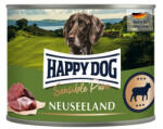 Happy Dog pur konzerv bárány ízesítésű nedves állateledel felnőtt kutyák számára 6X200 g - falatozoo