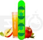 One Puff Kit One Puff 800 20mg - Apple Juice (Art71434-02) Lichid rezerva tigara electronica