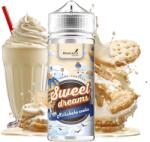 Omerta Longfill Omerta Sweet Dreams Milkshake Cookie 30ml - Aromă Concentrată (3800501839126) Lichid rezerva tigara electronica