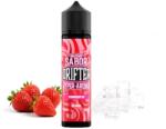 Drifter Bar Longfill Drifter Hyper Strawberry Ice 5ml (5056325679297) Lichid rezerva tigara electronica